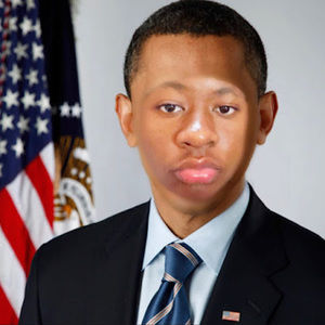 Meet your Posher, Keanu
